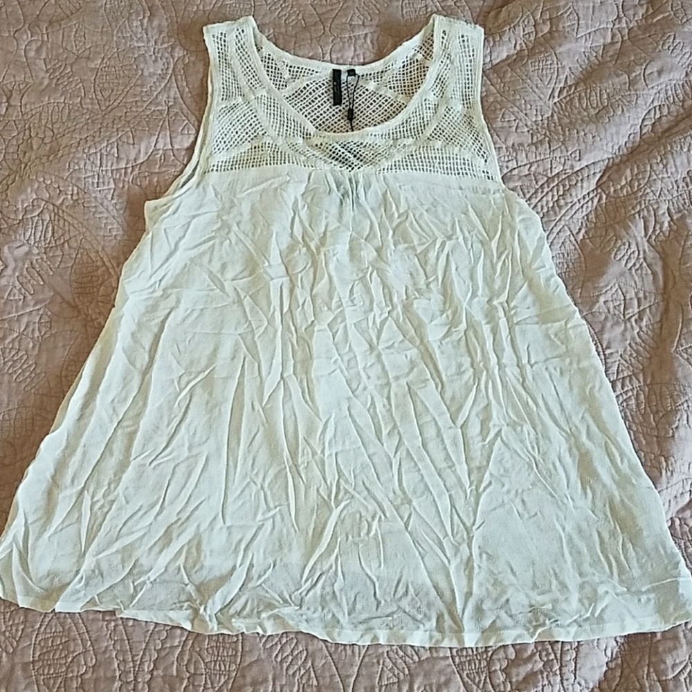 ⬇ $32. *New* Joe's Jeans Top